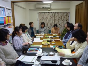 ちょっと皆で考えてみましょう