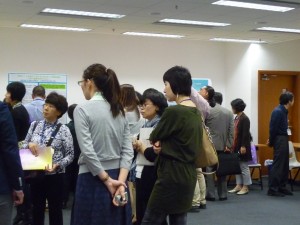 ポスターセッション2013.11.3