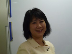 著者のファンさん