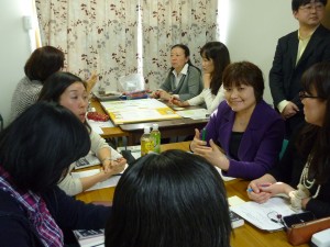 グループワーク②