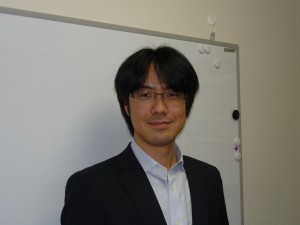 講師の飛田勘文さん