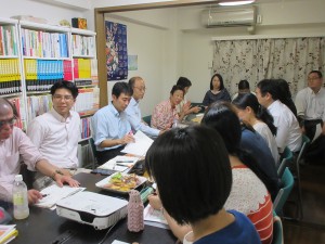 参加者からの意見②