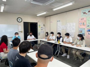 202.8.12打ち合わせ中②