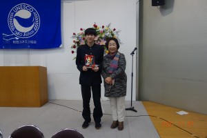 工藤俊博さん③